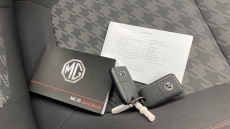 MG ZS 1.5 VTi-TECH Excite 5dr Petrol Hatchback